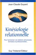 relations, kinésiologie